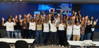 Goiás: Mulheres Mil abre novas turmas com bolsa e cursos gratuitos
