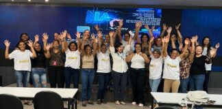 Governo inicia novas turmas do programa Mulheres Mil