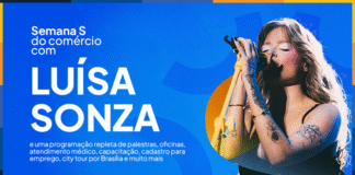 Confira a programação completa da Semana S de 2026