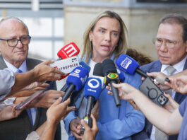 Celina Leão diz que BRB tem solução técnica e garante segurança aos clientes