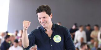 Daniel Vilela assume compromisso com segurança e solução para o transporte no Entorno