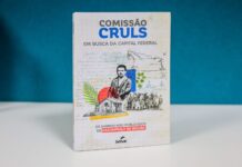 Brasília 66 anos: livro do Senac revela lado humano da capital
