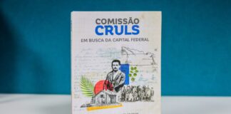 Brasília 66 anos: livro do Senac revela lado humano da capital