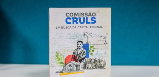 Brasília 66 anos: livro do Senac revela lado humano da capital