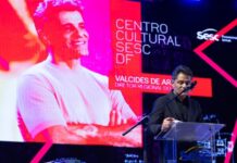 Sesc-DF reúne líderes globais em seminário sobre cultura e futuro