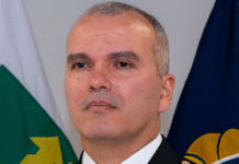 PMDF inicia novo ciclo com troca de comandante-geral