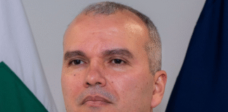 PMDF inicia novo ciclo com troca de comandante-geral