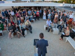 Senac-DF resgata origem de Brasília em obra histórica