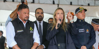 Operação Brasília Mais Segura: PMDF reforça policiamento com mais de 1,2 mil militares