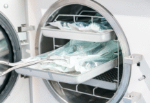 IgesDF abre edital para aquisição de equipamentos de higienização de materiais