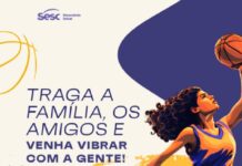 Cerrado Basquete joga em casa pela Liga Feminina com entrada gratuita no DF