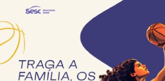 Cerrado Basquete joga em casa pela Liga Feminina com entrada gratuita no DF