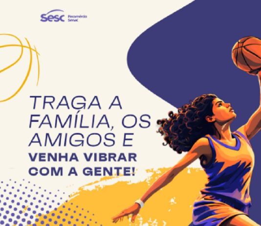 Cerrado Basquete joga em casa pela Liga Feminina com entrada gratuita no DF