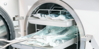 IgesDF abre edital para aquisição de equipamentos de higienização de materiais