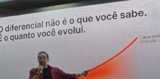 Faculdade Senac-DF reforça protagonismo em tecnologia durante o Ciclo Tech DF 2026