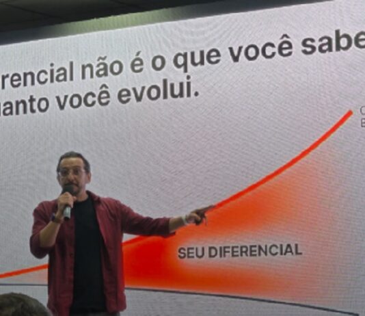 Faculdade Senac-DF reforça protagonismo em tecnologia durante o Ciclo Tech DF 2026