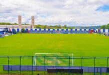 Brasília tem três centros de treinamento aptos para receber seleções da Copa do Mundo Feminina da FIFA 2027™️