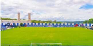 Brasília tem três centros de treinamento aptos para receber seleções da Copa do Mundo Feminina da FIFA 2027™️