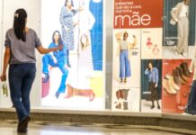 Dia das Mães deve impulsionar vendas no DF, aponta Fecomércio