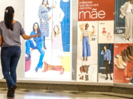 Dia das Mães deve impulsionar vendas no DF, aponta Fecomércio