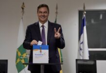 Após gestão marcada por eficiência e expansão, José Aparecido é reeleito presidente do Sistema Fecomércio-DF