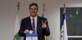 Após gestão marcada por eficiência e expansão, José Aparecido é reeleito presidente do Sistema Fecomércio-DF