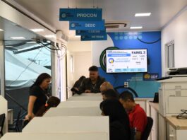 Na Sua Hora volta ao Terraço Shopping com atendimentos noturnos nesta quarta (8) e quinta (9)