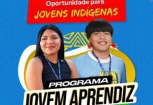 Senac-DF e AgSUS abre inscrições para jovens indígena