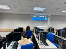 Notícias, Notícias recentes Senac-DF tem alunos certificados pela Adobe e na disputa por vaga em competição nos EUA