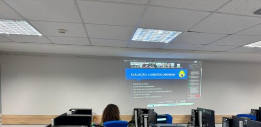 Notícias, Notícias recentes Senac-DF tem alunos certificados pela Adobe e na disputa por vaga em competição nos EUA