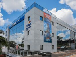 Senac-DF inaugura campus de pós-graduação com foco em inovação na Asa Norte