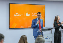 Senac DF acelera futuro e vira potência da inovação