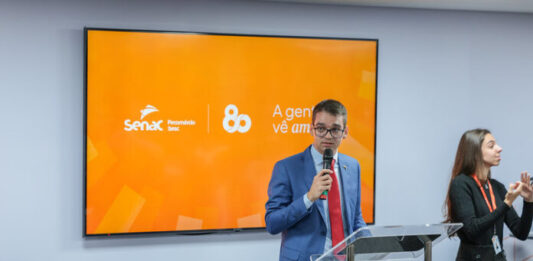 Senac DF acelera futuro e vira potência da inovação