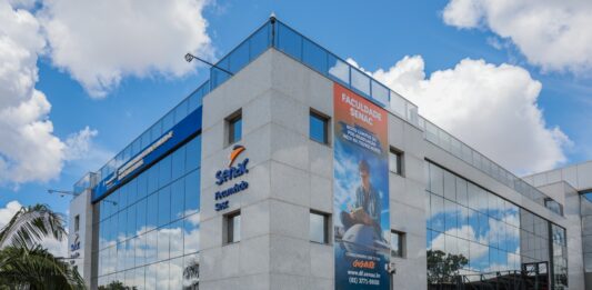 Senac-DF inaugura campus de pós-graduação com foco em inovação na Asa Norte