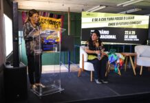 Seminário internacional | Corpo, território e memória como fundamentos do debate sobre cultura
