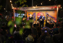 Temporada 2026 do Sesc Estação Blues volta com tudo no dia 30 de abril