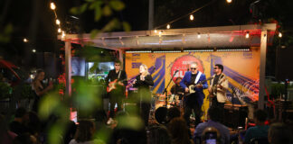 Temporada 2026 do Sesc Estação Blues volta com tudo no dia 30 de abril