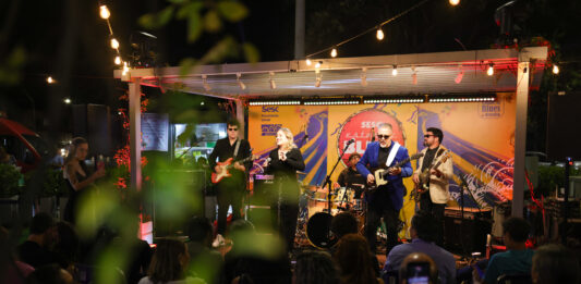 Temporada 2026 do Sesc Estação Blues volta com tudo no dia 30 de abril