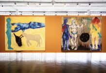 Sesc DF traz Bienal de São Paulo e Mostra Internacional de Arquitetura a Brasília