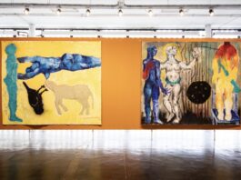 Sesc DF traz Bienal de São Paulo e Mostra Internacional de Arquitetura a Brasília