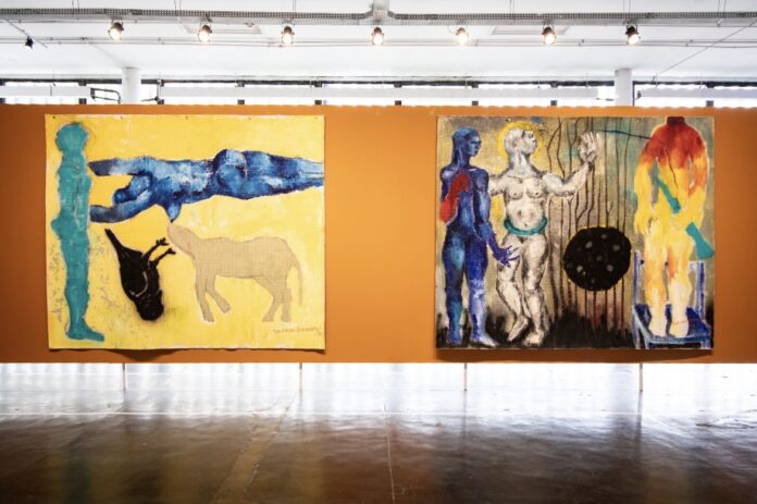 Sesc DF traz Bienal de São Paulo e Mostra Internacional de Arquitetura a Brasília´brasilia sesc