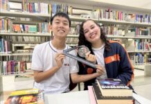 Estudantes da EduSesc Gama são prata na Olimpíada Brasileira de Geopolítica