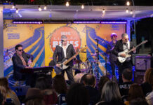 Sesc Estação Blues abre temporada 2026 na próxima quinta-feira (30). Confira programação!