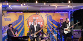 Sesc Estação Blues abre temporada 2026 na próxima quinta-feira (30). Confira programação!