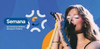 Saiba como retirar ingresso de graça para o show de Luísa Sonza