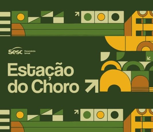 Messias Britto e Josué Costa relembram Waldir Azevedo e Dominguinhos na Estação do Choro desta quinta (14), de graça