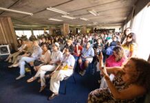 Seminário “Cultura pra Quê?” reúne 700 pessoas, 4 continentes e projeta futuros possíveis