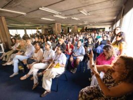 Seminário “Cultura pra Quê?” reúne 700 pessoas, 4 continentes e projeta futuros possíveis