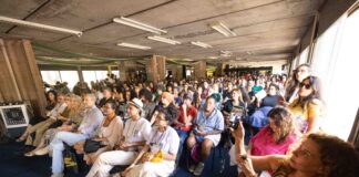 Seminário “Cultura pra Quê?” reúne 700 pessoas, 4 continentes e projeta futuros possíveis