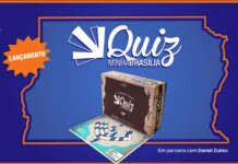 Senac-DF lança Quiz Minha Brasília e aposta em aprendizado interativo sobre a história da capital